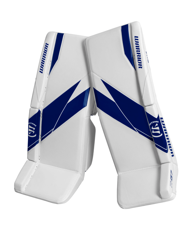 G7 (Jr) Leg Pad - G7LPJ4 WRL 281