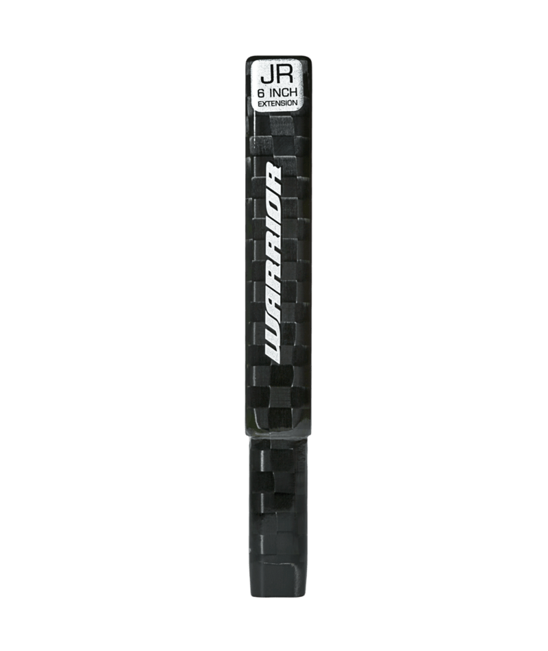 End Plug Jr Std 6 - EPS6JR4 BK OSZ