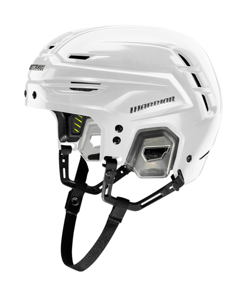 Alpha One Helmet - A1H8 WH S