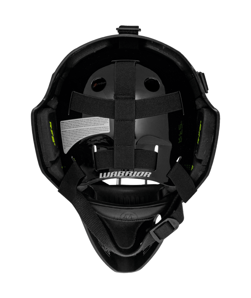 F2 E Youth Mask Csq