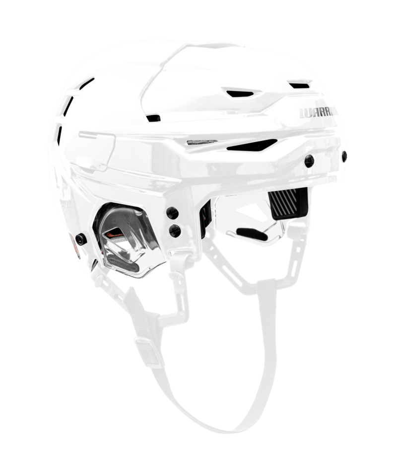 Cf 100 Helmet - CF100H2 WH S