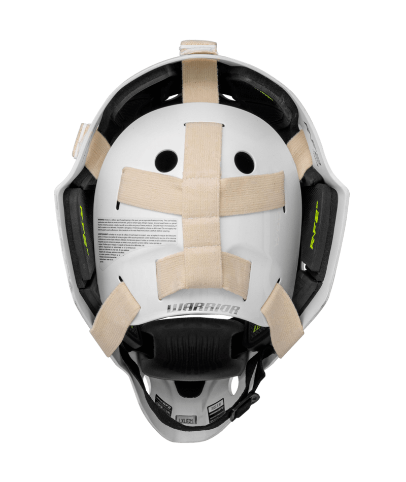 F2e+ Senior Mask Certified Square Bar