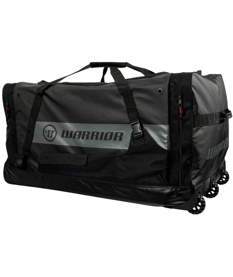 GOALIE ROLLER BAG