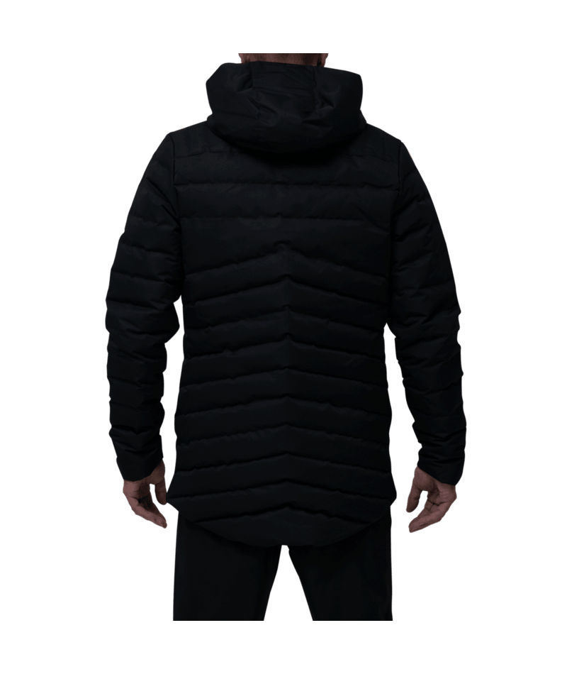 WARRIOR AURUM PADDED JACKET