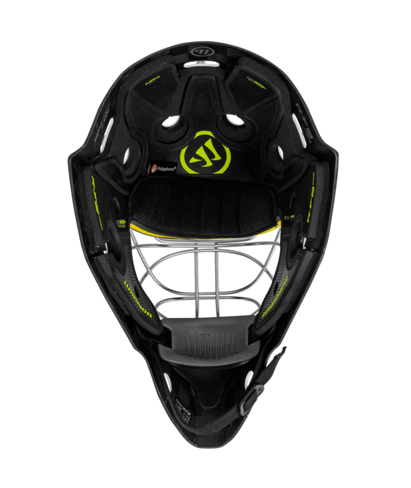 F2 Pro Mask Certified Cat Eye