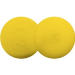 NOCSAE LACROSSE BALLS - LBNGO
