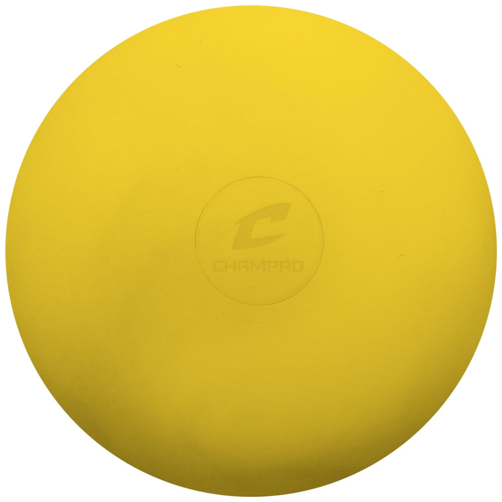 NOCSAE LACROSSE BALLS - LBNGO