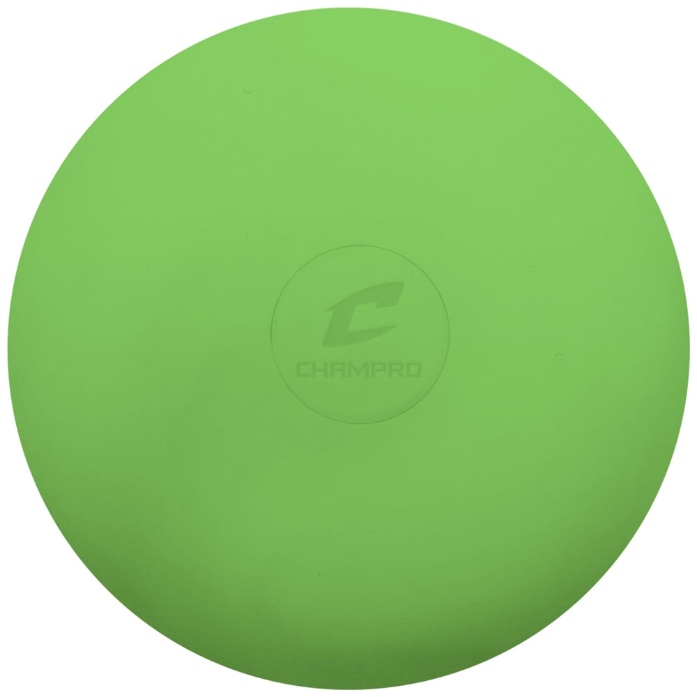 NOCSAE LACROSSE BALLS - LBNLG