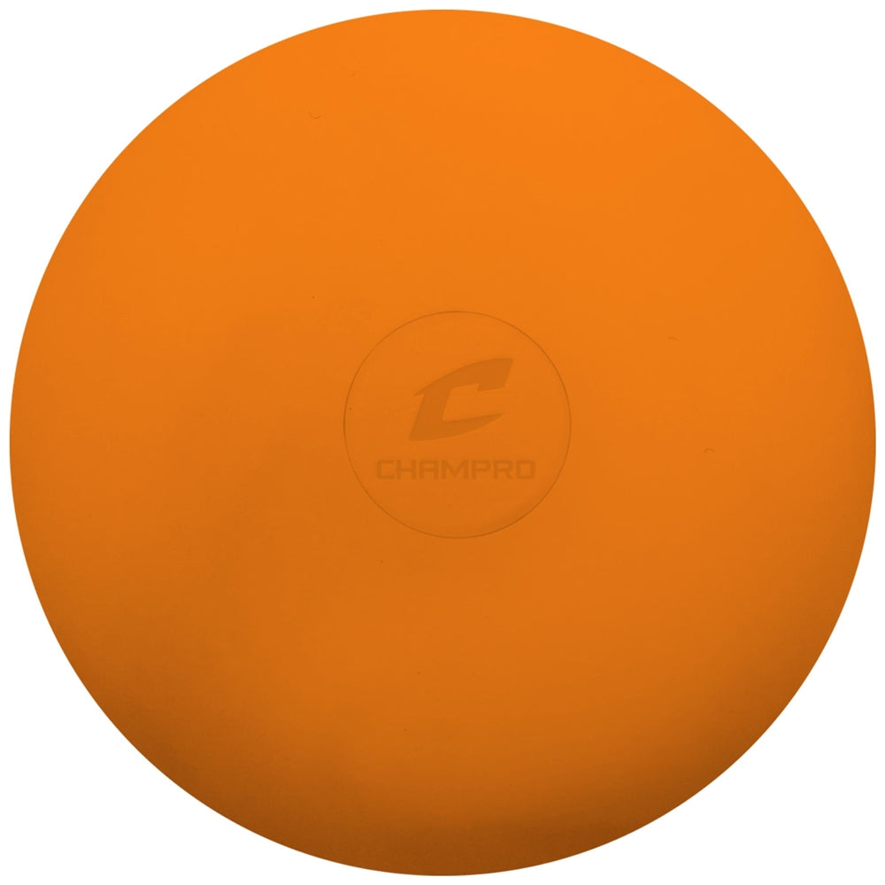 NOCSAE LACROSSE BALLS - LBNO