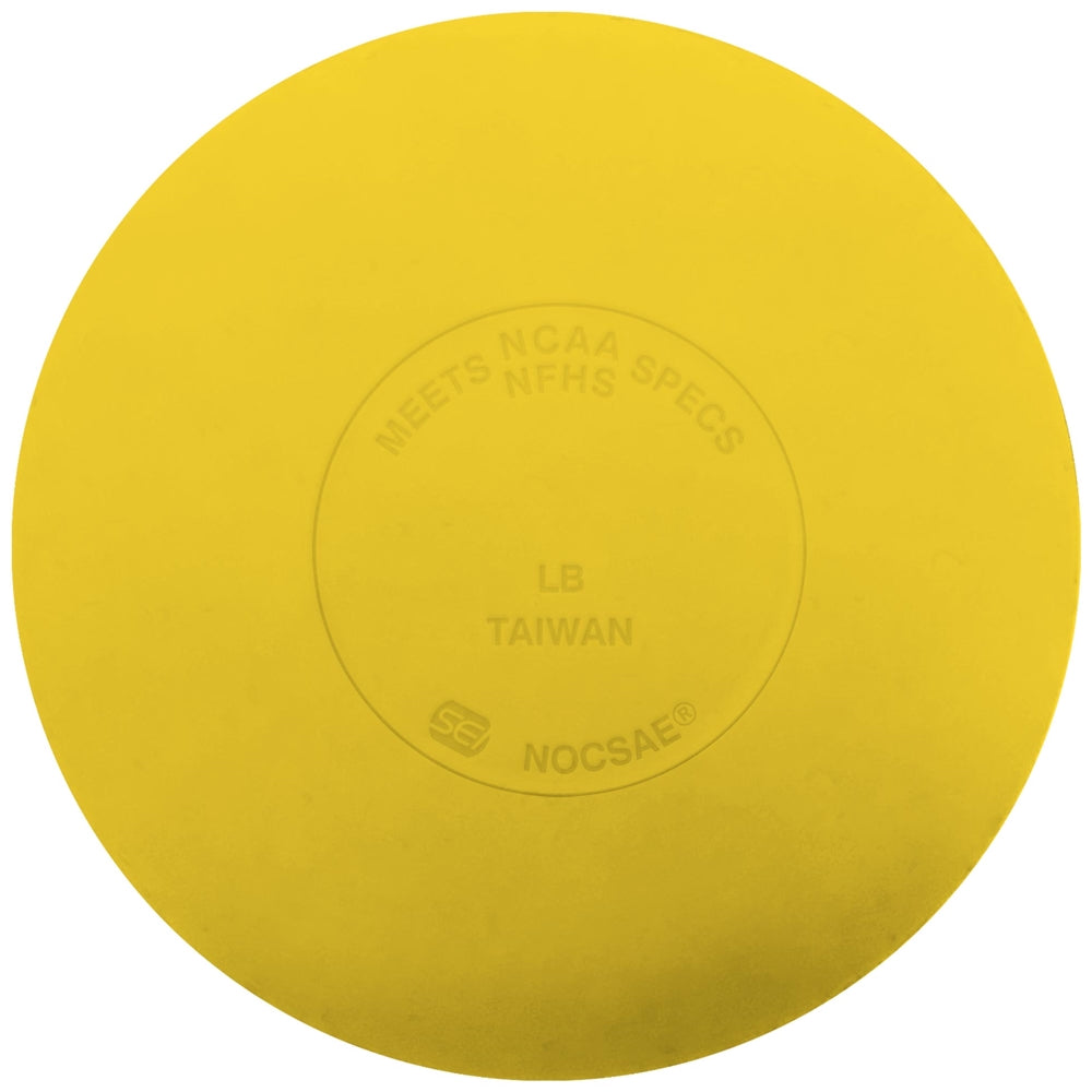NOCSAE LACROSSE BALLS - LBNGO