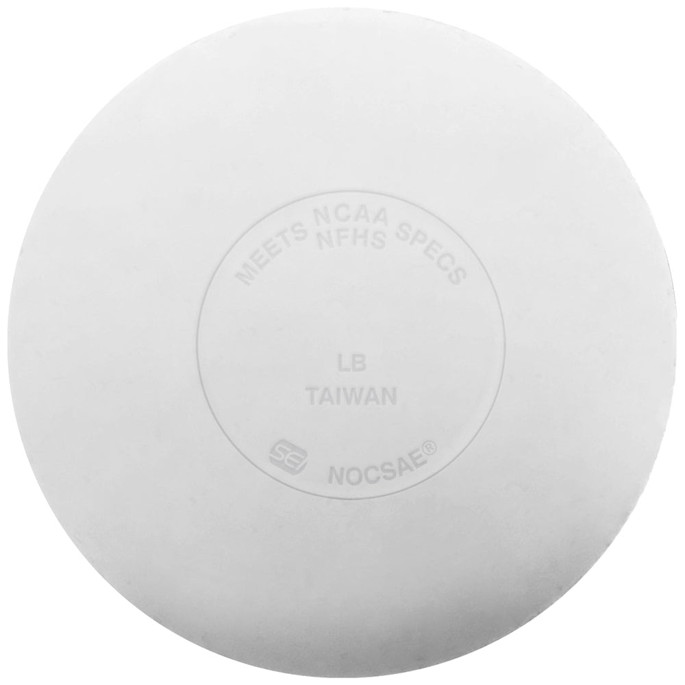 NOCSAE LACROSSE BALLS - LBNW