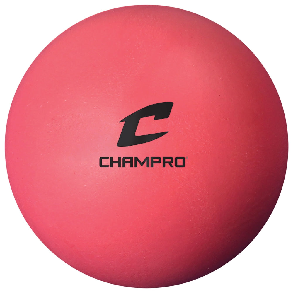 FOAM LACROSSE BALLS - LBSP