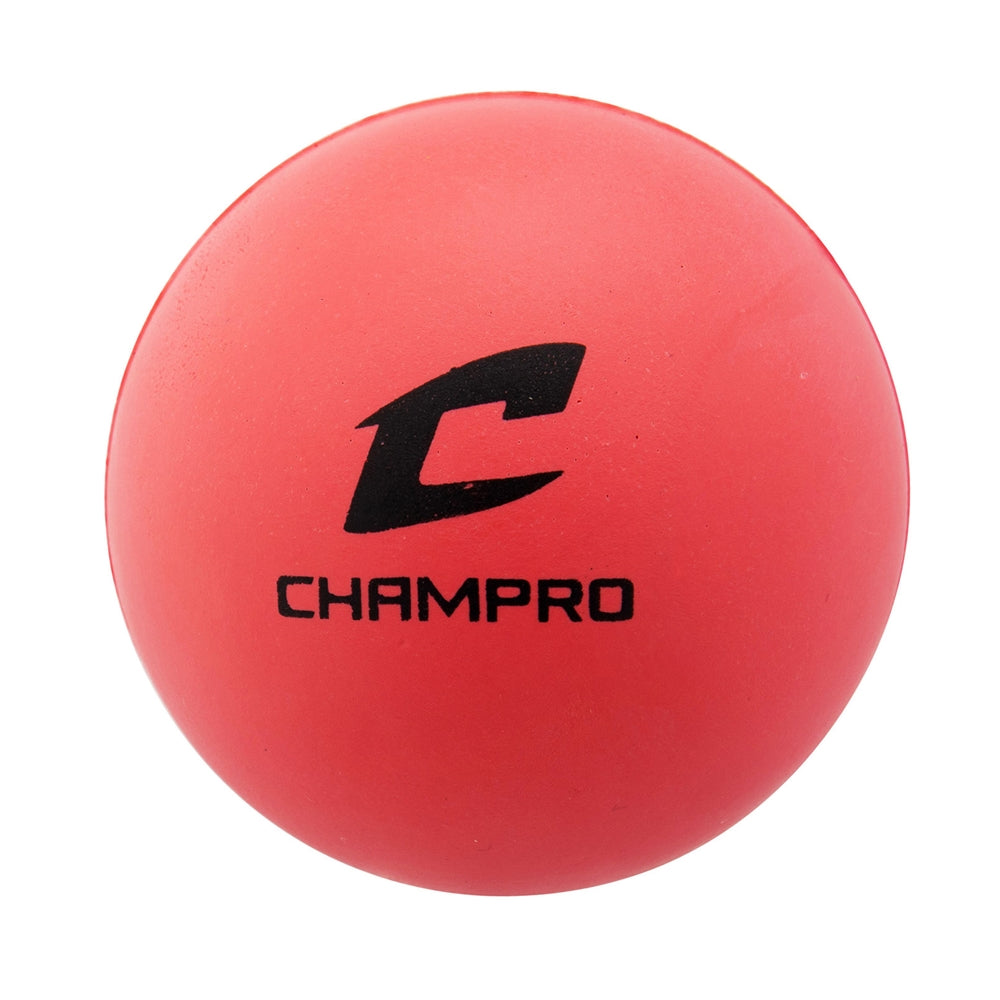 FOAM LACROSSE BALLS - LBSP