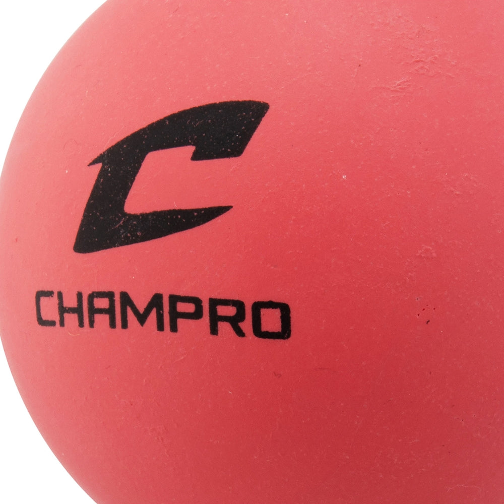 FOAM LACROSSE BALLS - LBSP