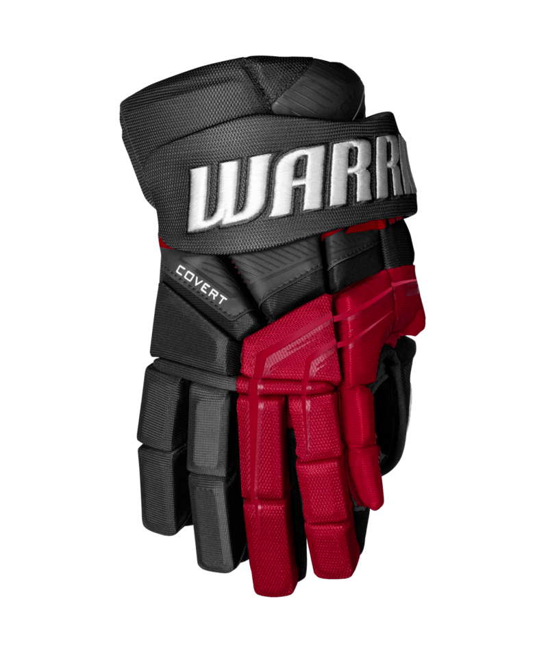 Qr7 Sr Glove - QR7GS6 BRD 14