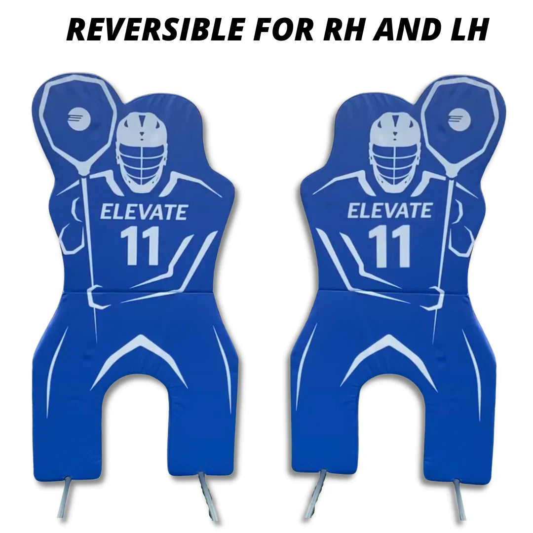 Elevate Sports - 11th Man Goalie Elite (foam)