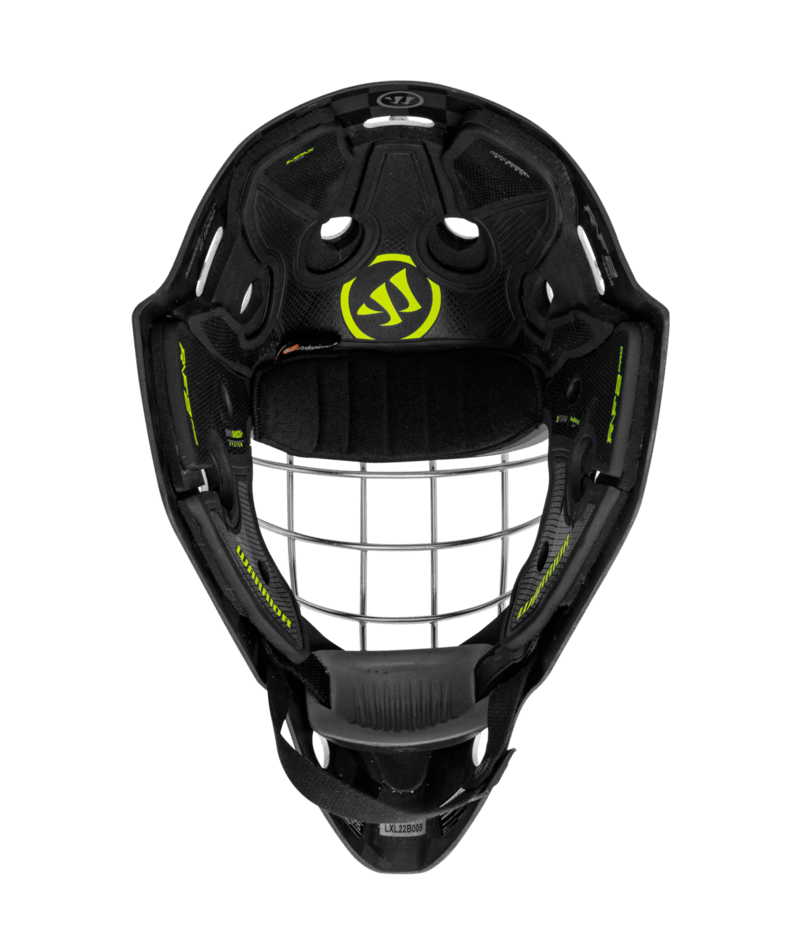 F2 Pro Mask Certified Square Bar