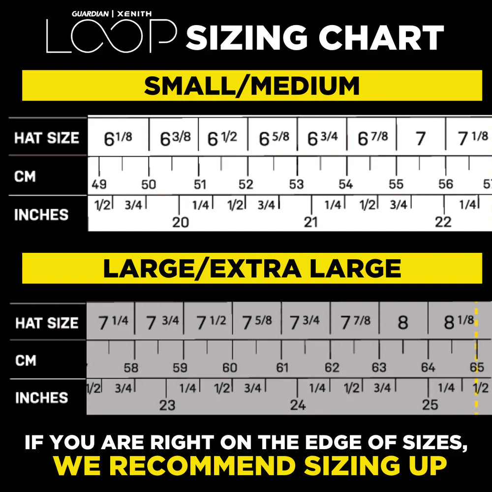 Guardian | Xenith Loop