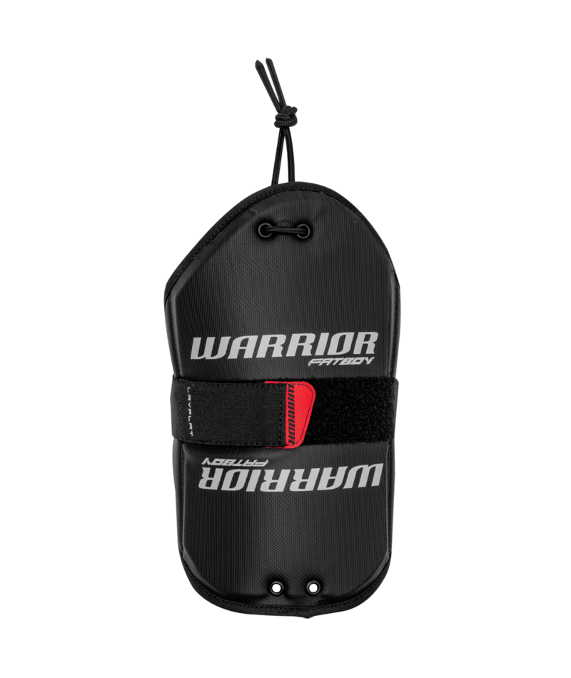 FATBOY BICEP PAD - FBBP3 BK SR