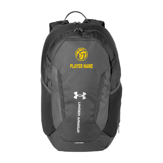 Under Armour Hustle Team 6.0 Backpack
