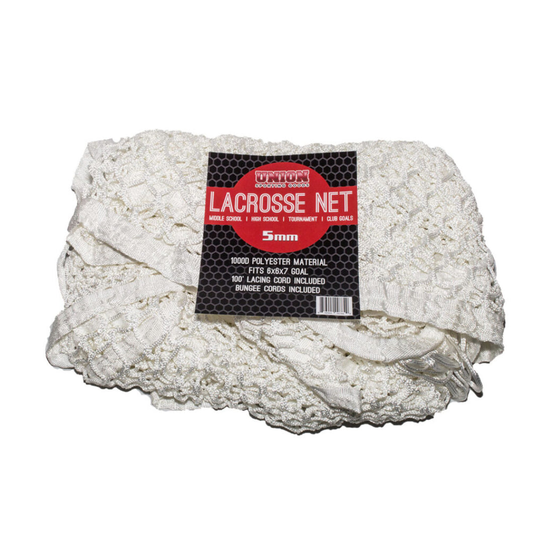 Lacrosse Net