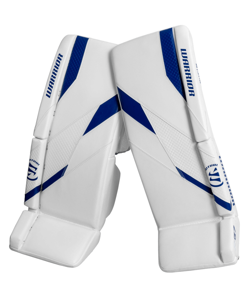 G7 Pro (Sr) Leg Pad - G7PLPS4 WRL 345