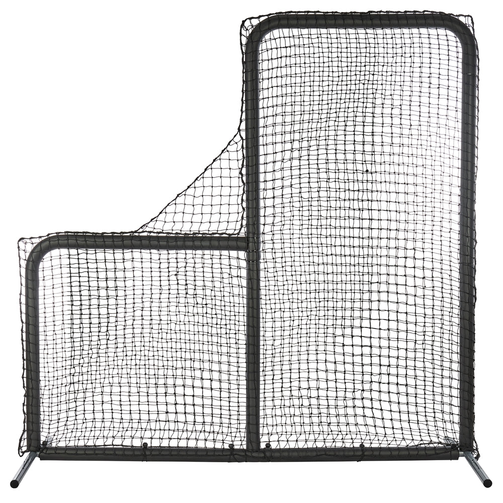 FOAM PADDED PITCHER'S SAFETY SCREEN - NB173F
