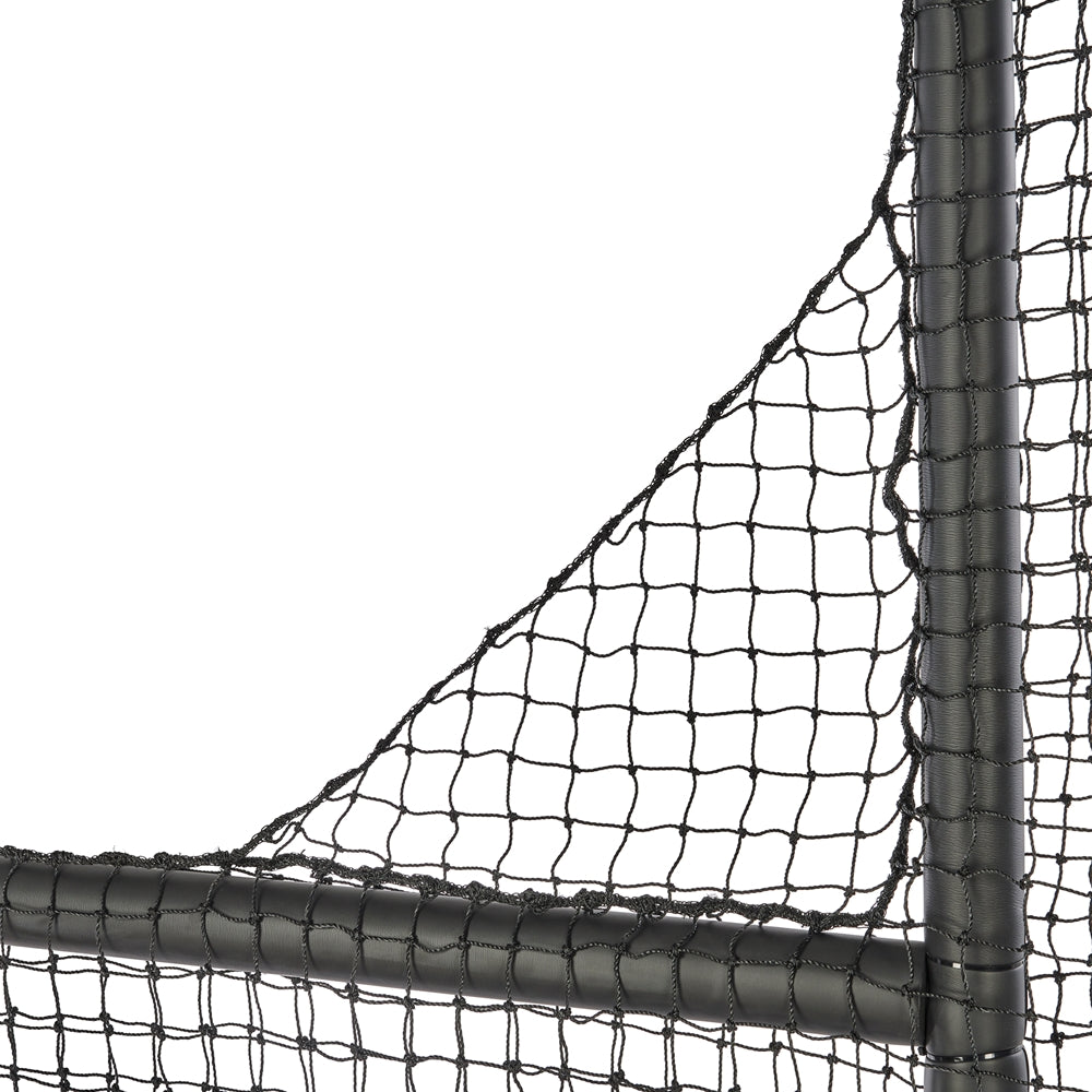 FOAM PADDED PITCHER'S SAFETY SCREEN - NB173F