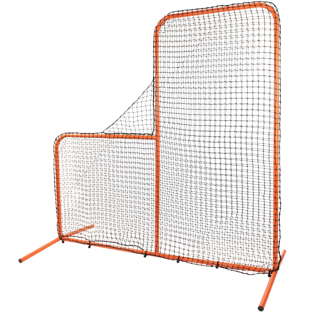 BRUTE PITCHER'S SAFETY STYLE IDEAL FOR BATTING CAGES 7'X7' - NB183