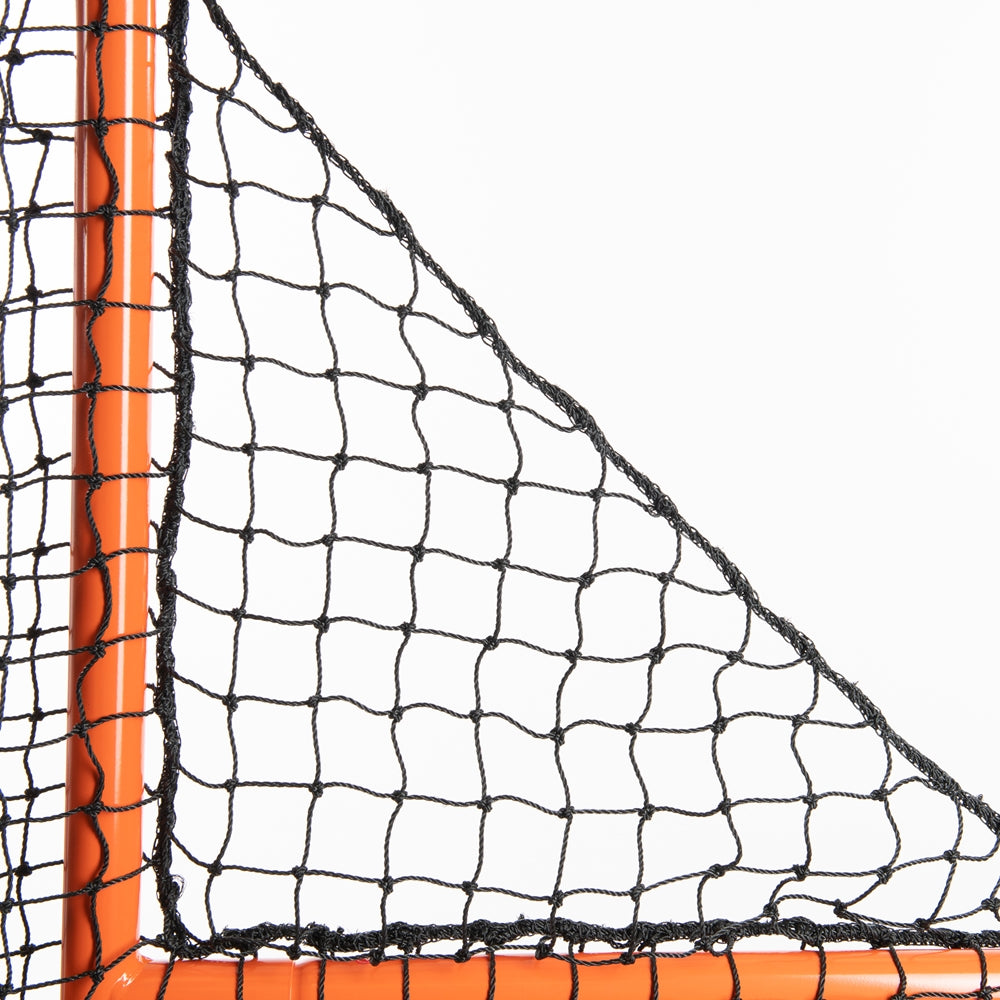 BRUTE PITCHER'S SAFETY STYLE IDEAL FOR BATTING CAGES 7'X7' - NB183