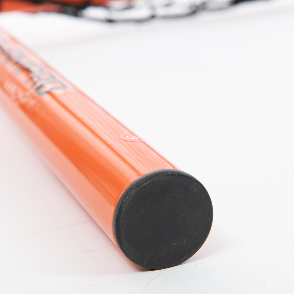BRUTE PITCHER'S SAFETY STYLE IDEAL FOR BATTING CAGES 7'X7'