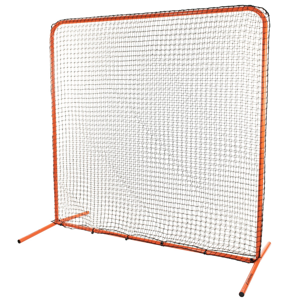 BRUTE FIELD SCREEN IDEAL FOR BATTING CAGES 7'X7' - NB185