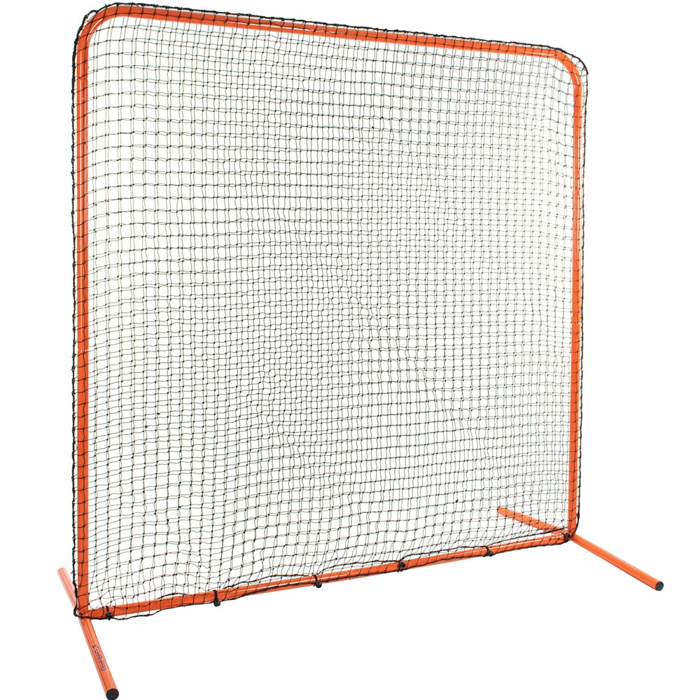 BRUTE FIELD SCREEN IDEAL FOR BATTING CAGES 7'X7' - NB185