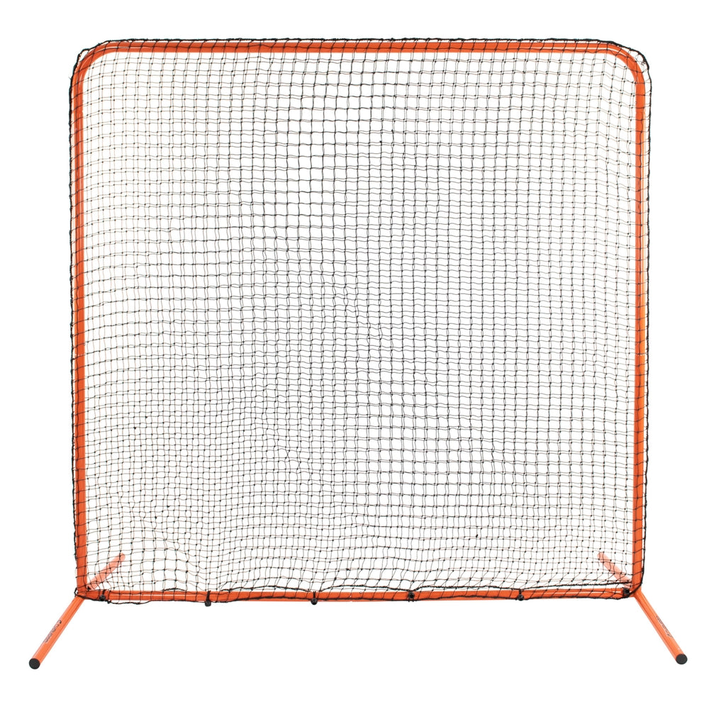 BRUTE FIELD SCREEN IDEAL FOR BATTING CAGES 7'X7' - NB185