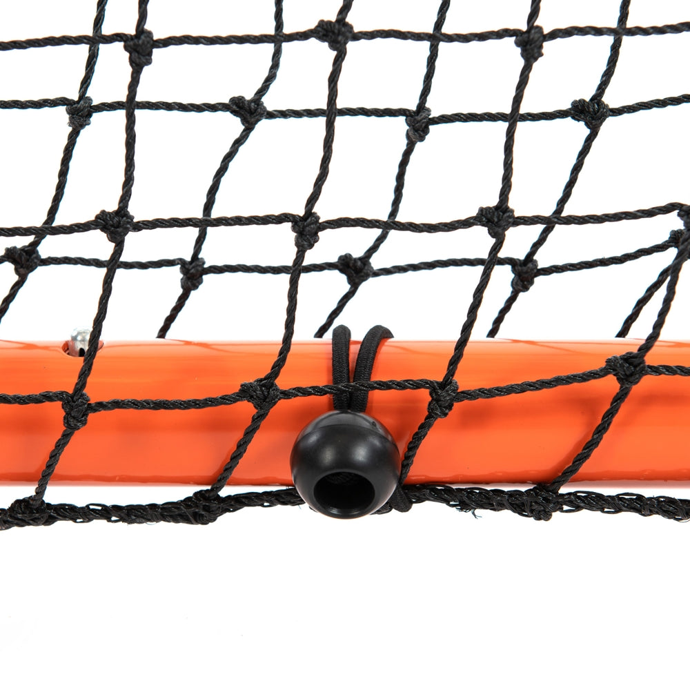 BRUTE FIELD SCREEN IDEAL FOR BATTING CAGES 7'X7'