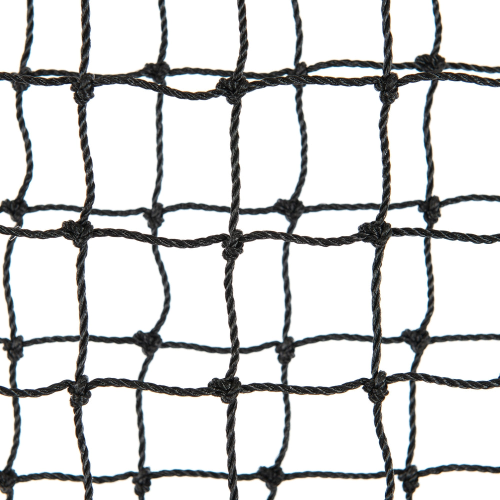 BRUTE FIELD SCREEN IDEAL FOR BATTING CAGES 7'X7'