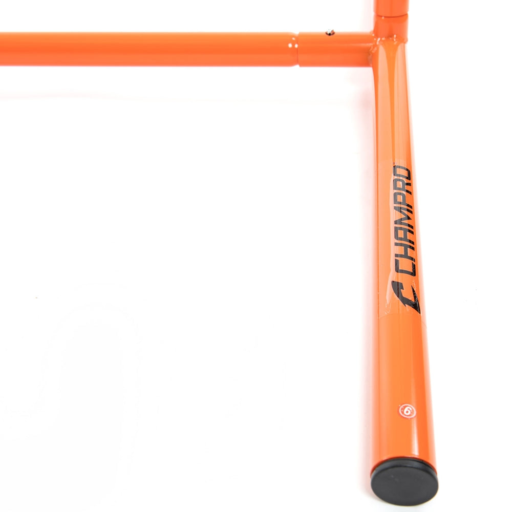 BRUTE FIELD SCREEN IDEAL FOR BATTING CAGES 7'X7'