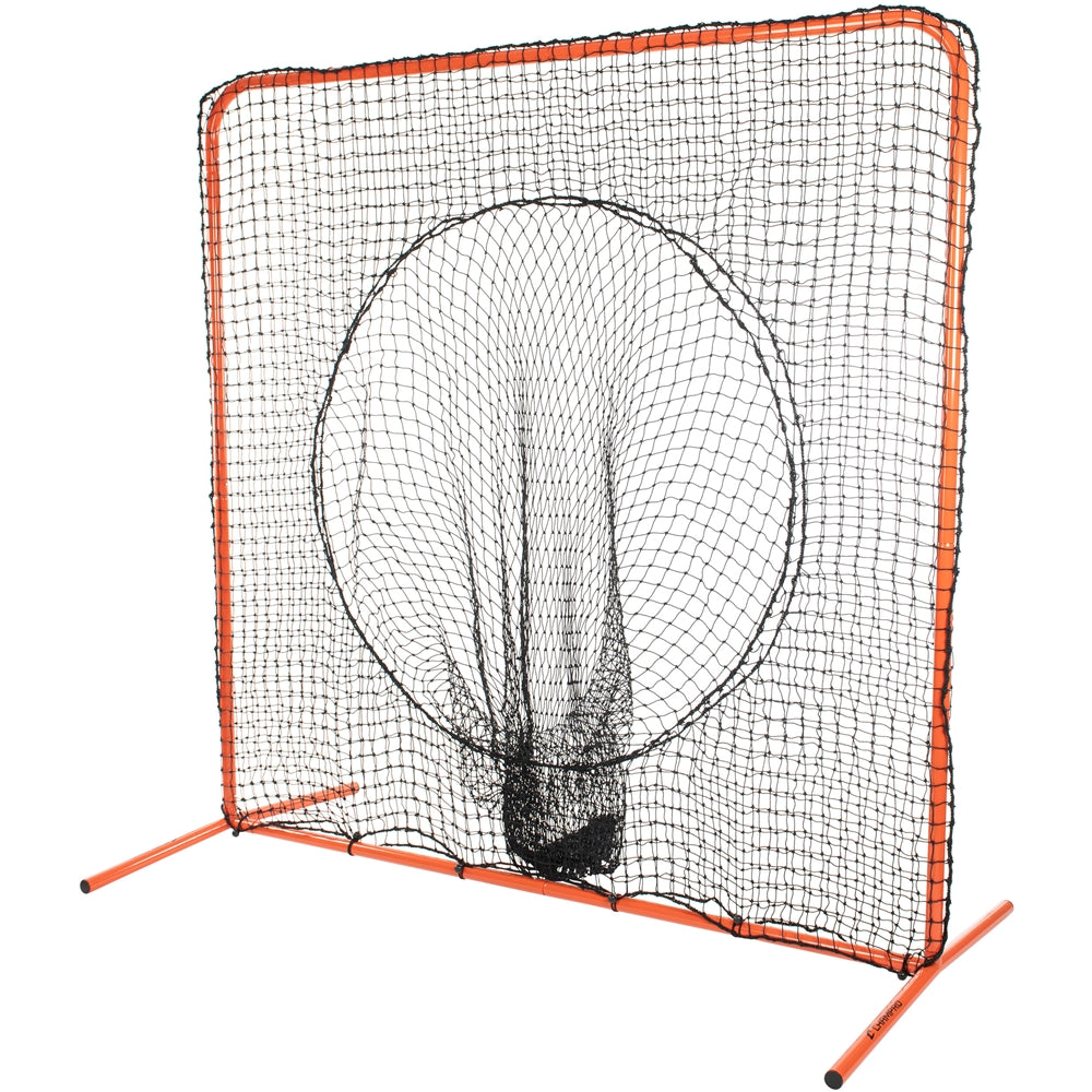 BRUTE SOCK STYLE IDEAL FOR BATTING CAGES 7'X7' - NB187