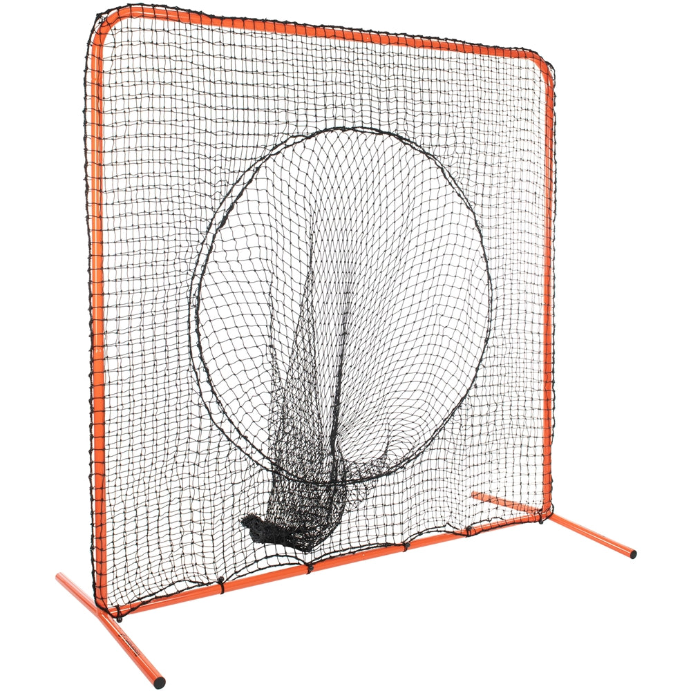BRUTE SOCK STYLE IDEAL FOR BATTING CAGES 7'X7' - NB187