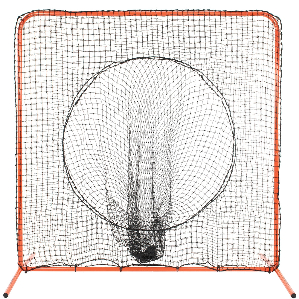 BRUTE SOCK STYLE IDEAL FOR BATTING CAGES 7'X7' - NB187