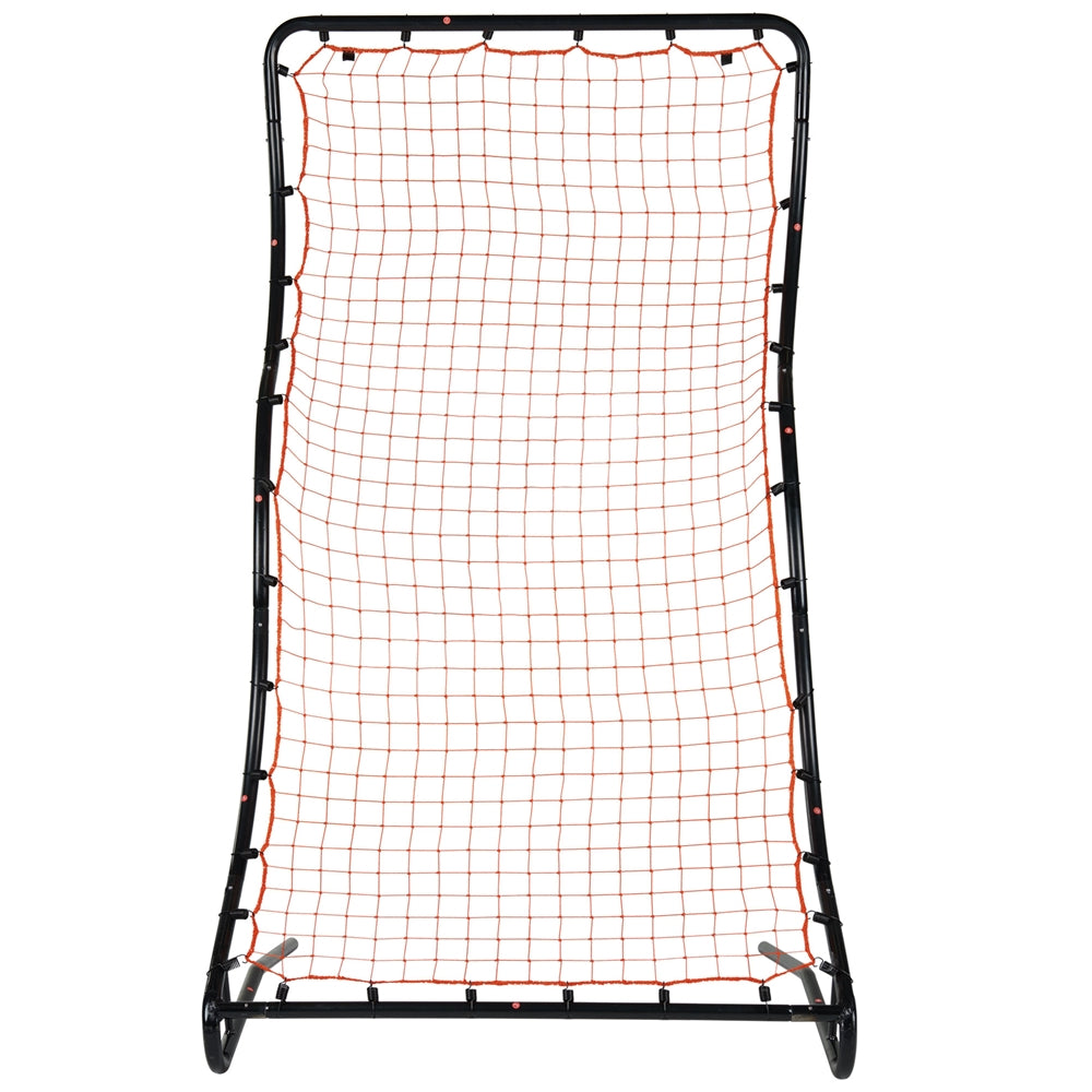 TRIPLE PLAY REBOUND SCREEN; 36" X 54"; PLAIN BOX - NB282E