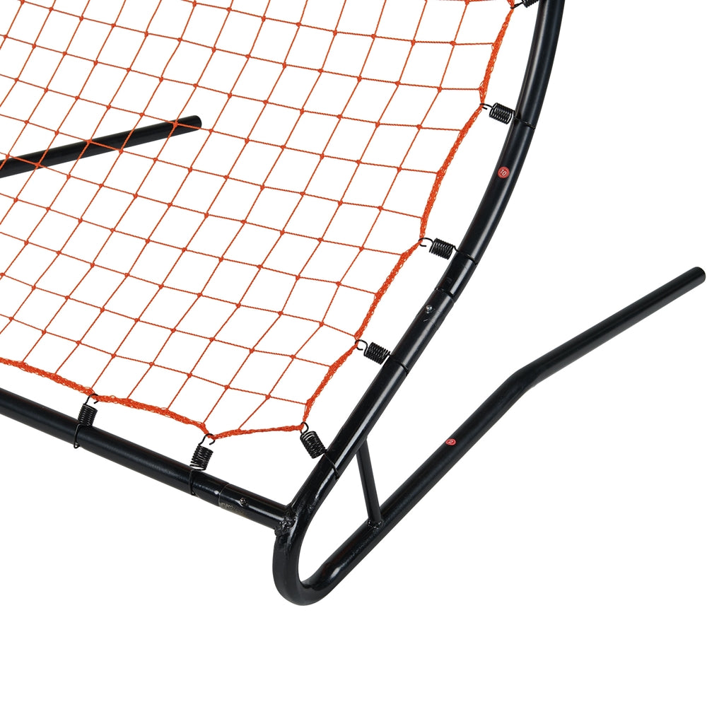 TRIPLE PLAY REBOUND SCREEN; 36" X 54"; PLAIN BOX