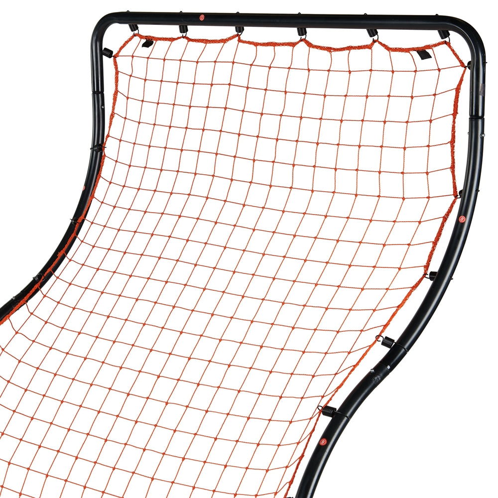 TRIPLE PLAY REBOUND SCREEN; 36" X 54"; PLAIN BOX