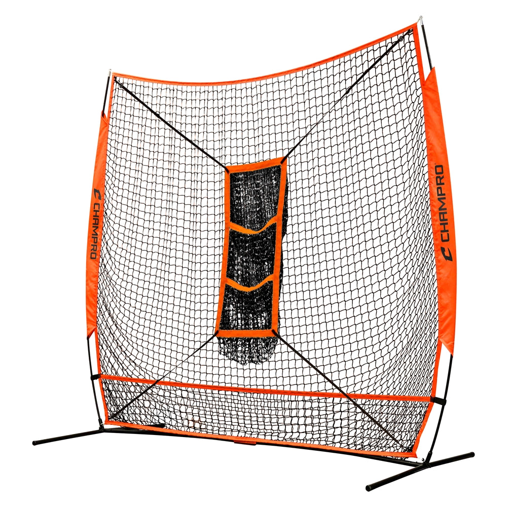 MVP POP-UP NET W/TZ3; 5' X 5' BULK PACKAGING - NB32E