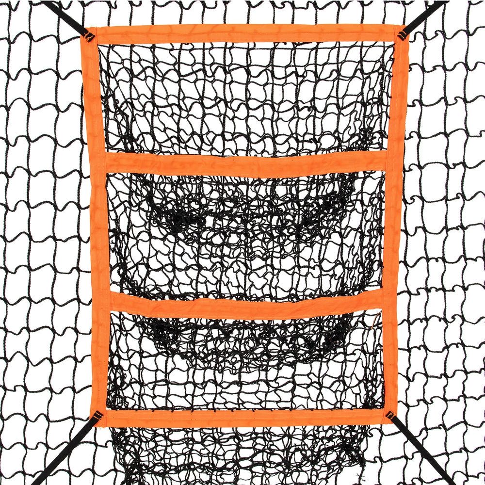 MVP POP-UP NET W/TZ3; 5' X 5' BULK PACKAGING - NB32E