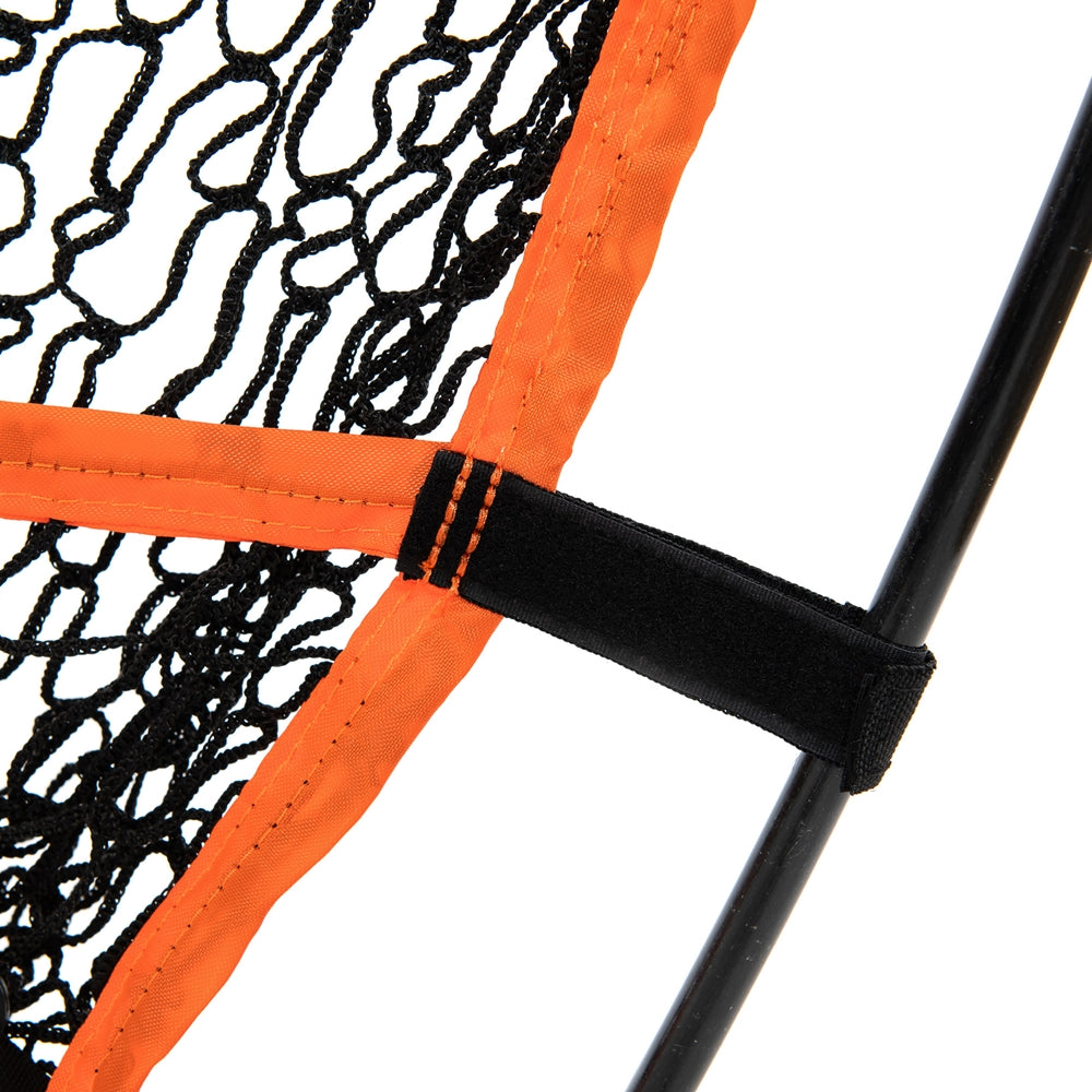 MVP POP-UP NET W/TZ3; 5' X 5' BULK PACKAGING - NB32E