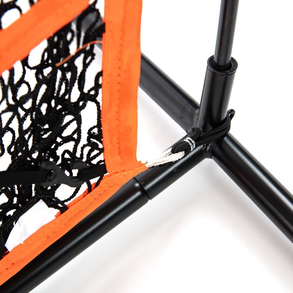 MVP POP-UP NET W/TZ3; 5' X 5' BULK PACKAGING