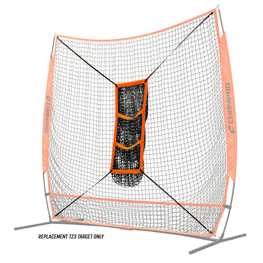 REPLACEMENT TZ3 TRAINING ZONE - NB32R