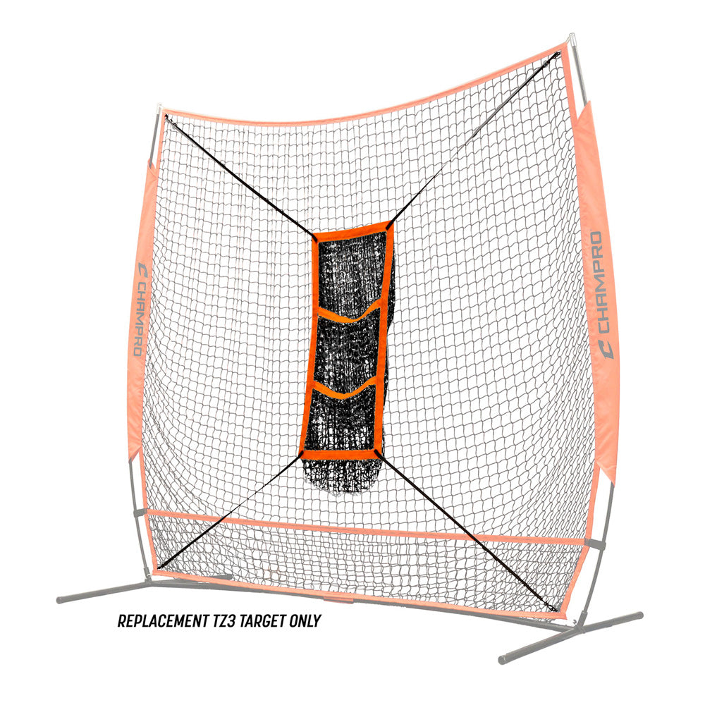 REPLACEMENT TZ3 TRAINING ZONE - NB35R