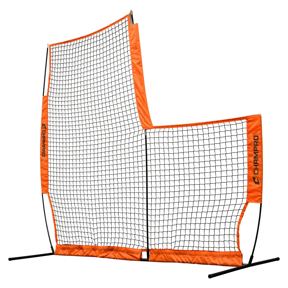 MVP PORTABLE L SCREEN 7' X 7' - NB42